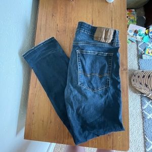 Men’s American eagle jeans